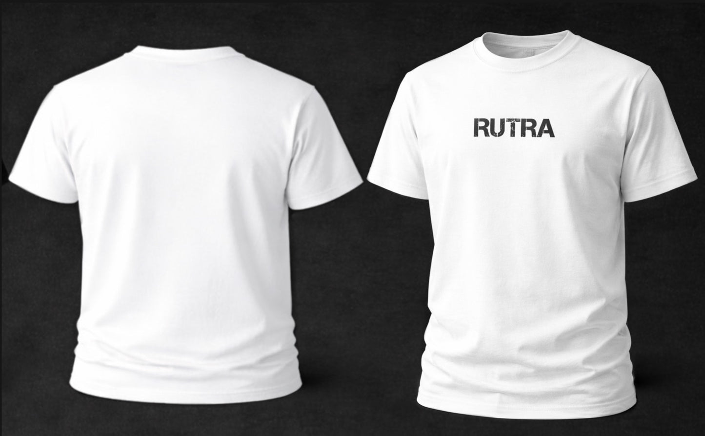 T-shirt "RUTRA"