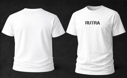 T-shirt "RUTRA"